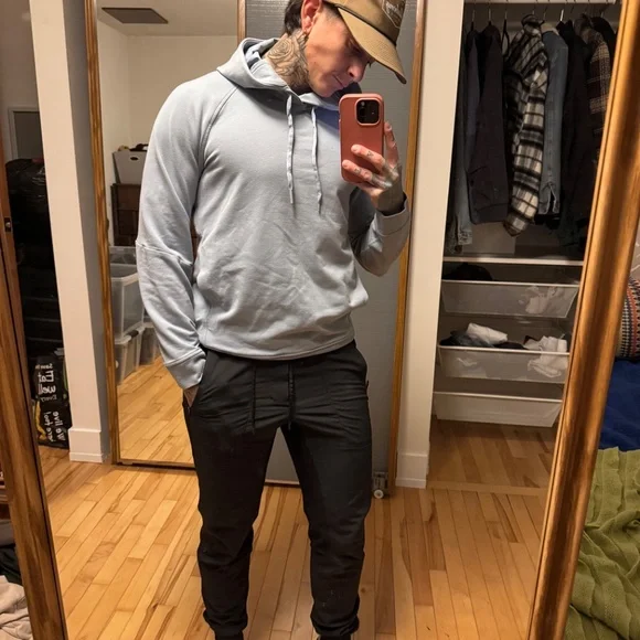 Lululemon City Sweat Hoodie - Picture 3 of 3